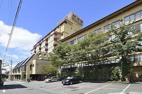 Hotel Suimeikan