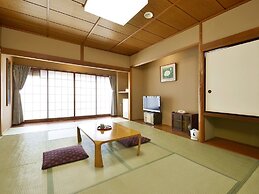 Hotel Suimeikan