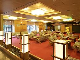 Hotel Suimeikan