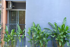 Iyara Apartment
