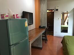 Iyara Apartment