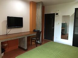 Iyara Apartment