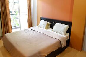 Iyara Apartment