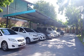 Iyara Apartment