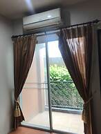 Iyara Apartment