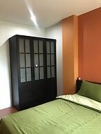 Iyara Apartment