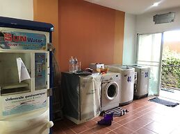 Iyara Apartment