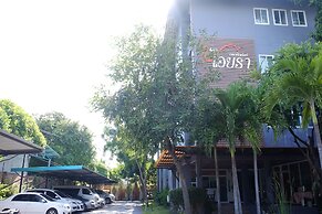 Iyara Apartment