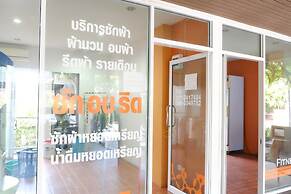 Iyara Apartment