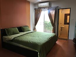 Iyara Apartment