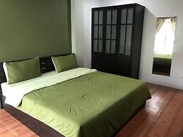 Iyara Apartment