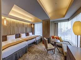 Hotel Metropolitan Akita