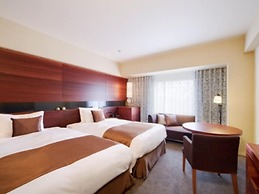 Hotel Metropolitan Akita