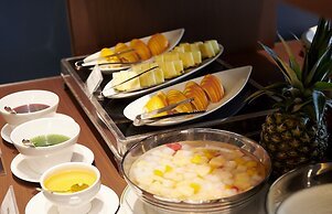 Hotel Metropolitan Akita