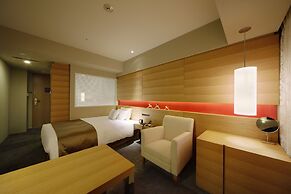 Hotel Metropolitan Akita