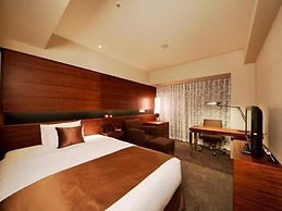 Hotel Metropolitan Akita