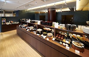 Hotel Metropolitan Akita