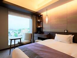 Hotel Metropolitan Akita
