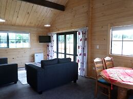 Central Chalets