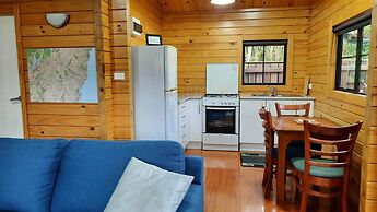 Central Chalets