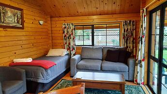 Central Chalets
