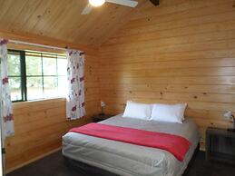 Central Chalets