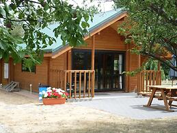 Central Chalets