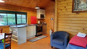 Central Chalets