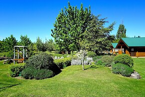 Central Chalets