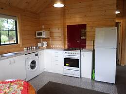 Central Chalets
