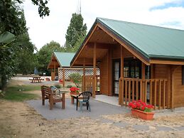Central Chalets