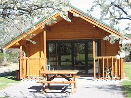 Central Chalets