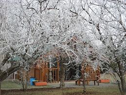 Central Chalets