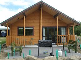 Central Chalets