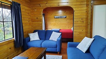 Central Chalets