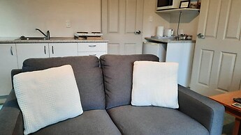 Central Chalets