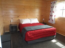Central Chalets