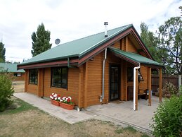 Central Chalets