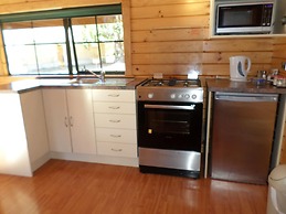 Central Chalets