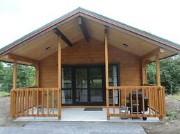 Central Chalets