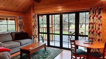 Central Chalets