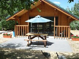 Central Chalets