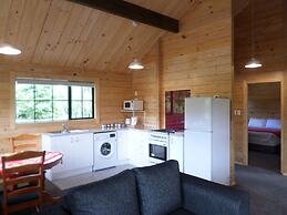 Central Chalets