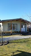 Central Chalets