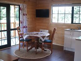Central Chalets