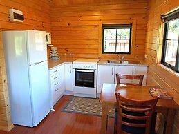 Central Chalets