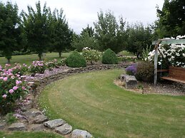 Central Chalets
