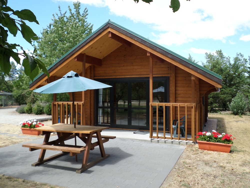 Central Chalets