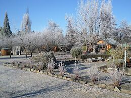 Central Chalets