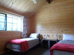 Central Chalets
